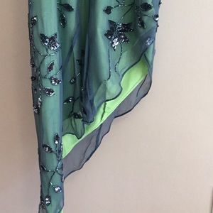 Cache Dresses - Formal Cache dress size S Cache Dresses - Formal Cache dress size S